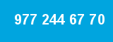 977 244 67 70